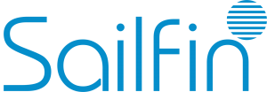 Sailfin logo